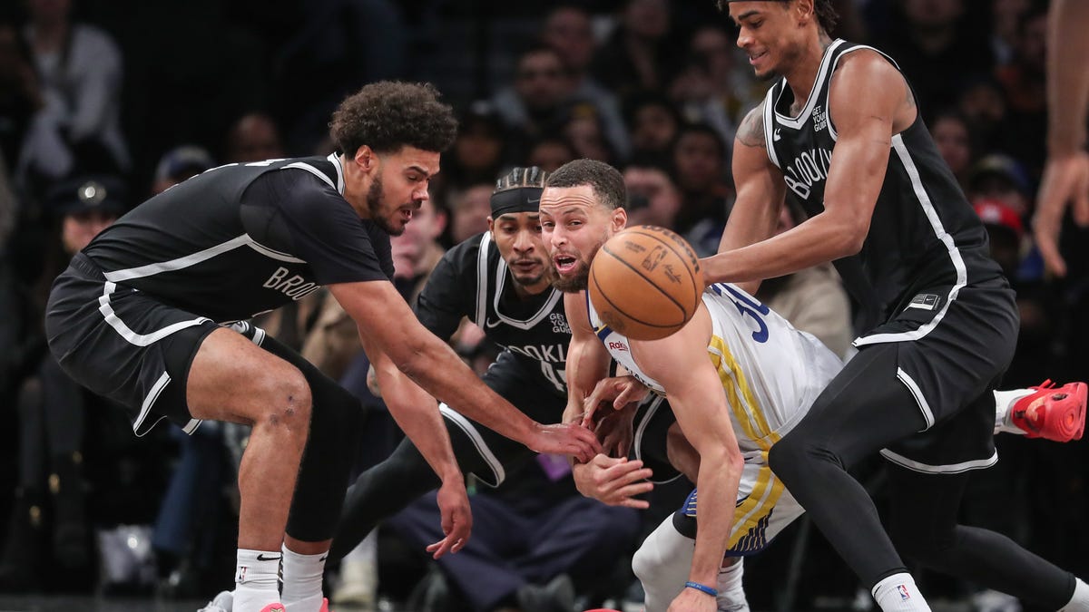 Which Nets are the most "untouchable" heading into the 2025 NBA Draft?