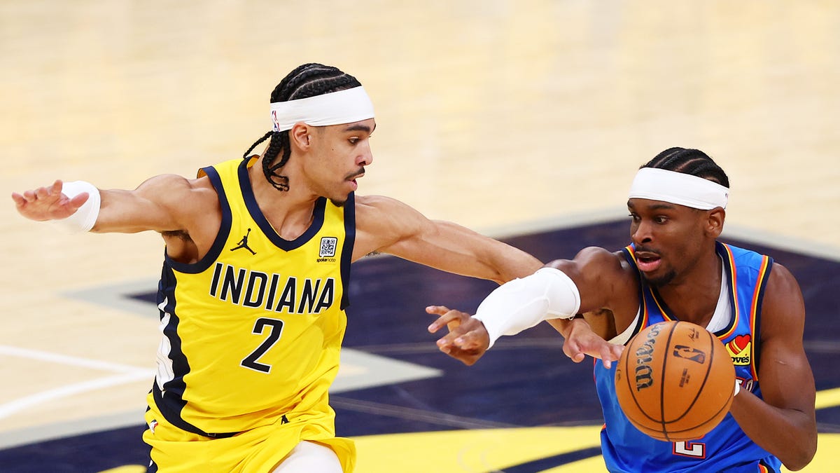 Thunder vs Pacers NBA Finals Game 4 live updates, score, prediction