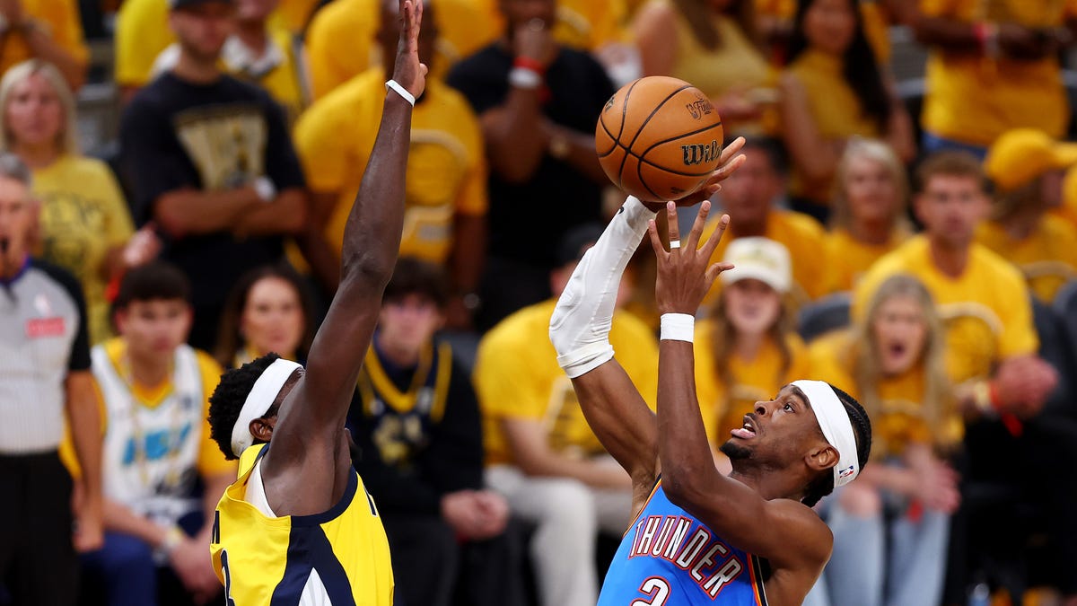 Who will win NBA Finals Game 5?