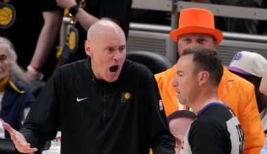 Reaction to NBA Finals matchup