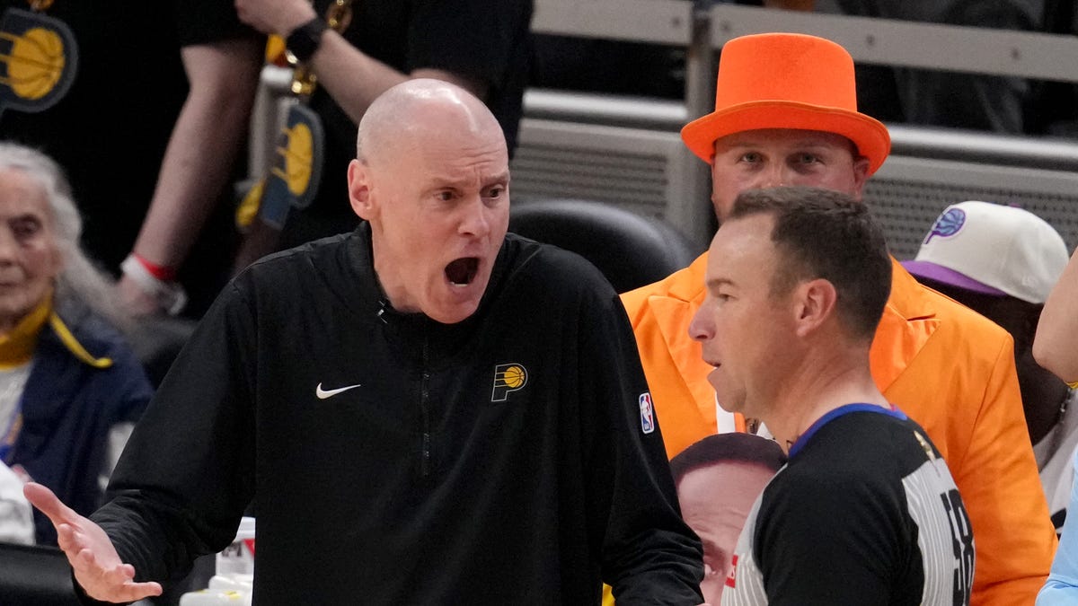 Reaction to NBA Finals matchup