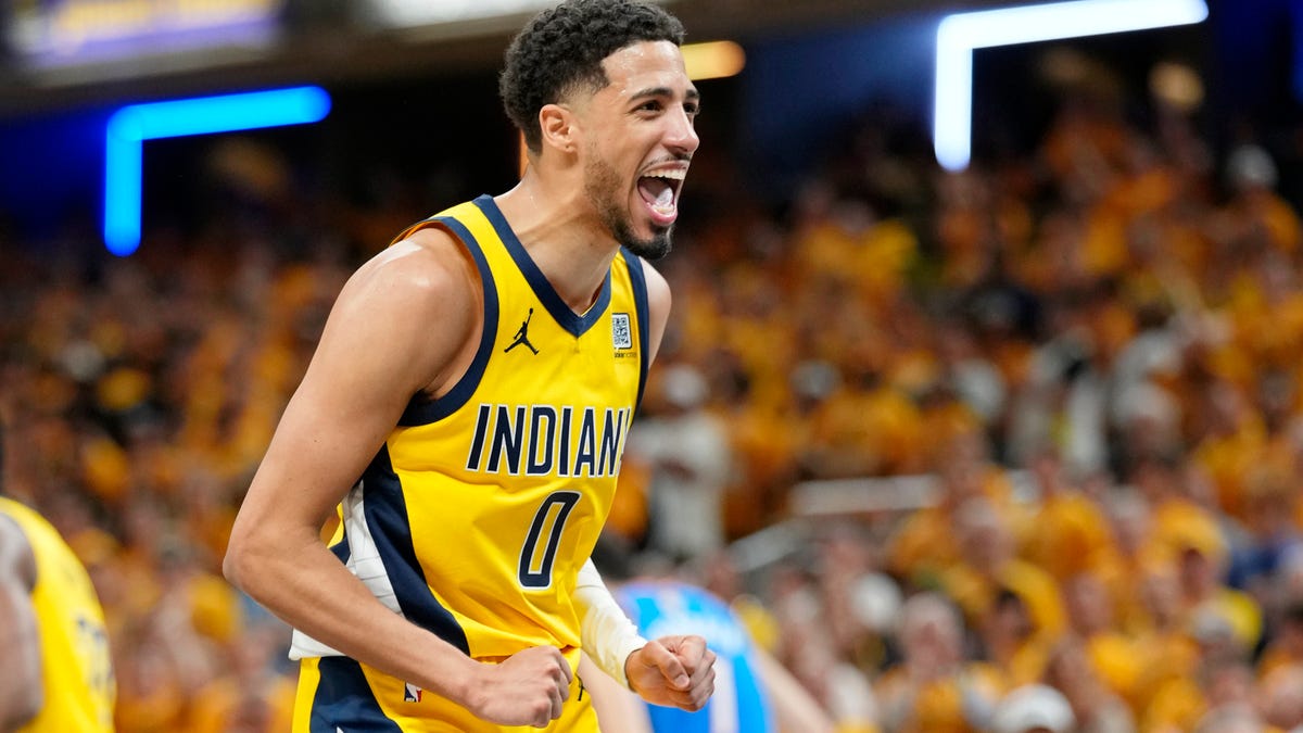 Tyrese Haliburton calf strain injury: What to know, timeline