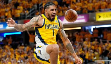 Pacers masters of the NBA playoffs comeback. Now, they can't close