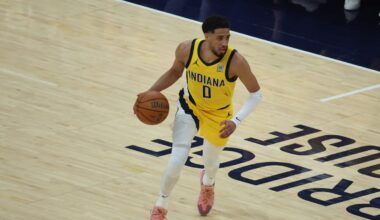 Magic Johnson on what Tyrese Haliburton must do to win the NBA title