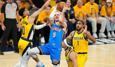 'Time of the year that I live for'