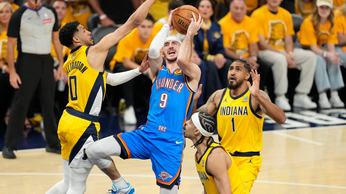 'Time of the year that I live for'