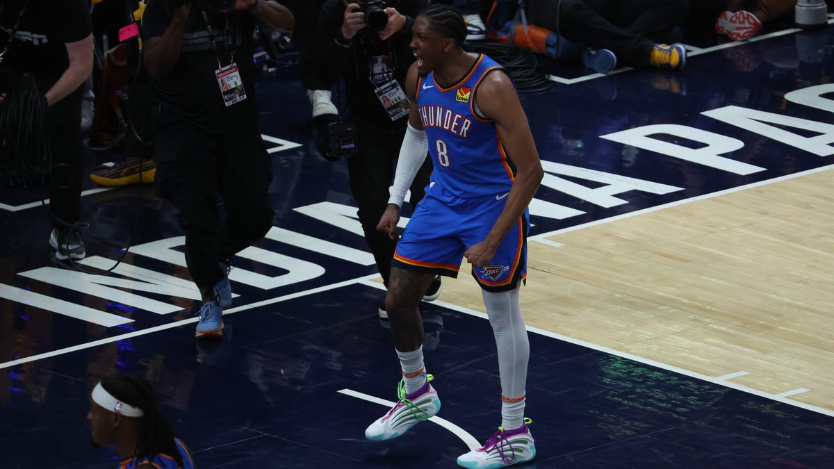 Who wins Game 5 of NBA Finals?