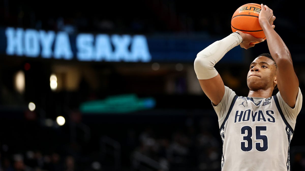 Jazz host projected first-round pick for interview