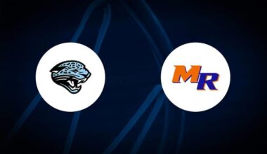 Overhills vs Marvin Ridge livestream North Carolina playoff high school girls basketball
