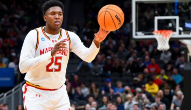 Potential lottery pick worked out with Trail Blazers