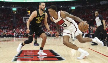 In offseason work, Jabari Smith develops as shot creator, ball handler