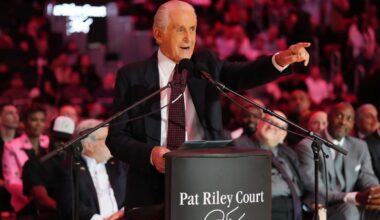 ESPN report suggests Miami is gaining momentum in Kevin Durant talks