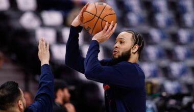 Writer suggests the Lakers should sign Clippers wing in free agency