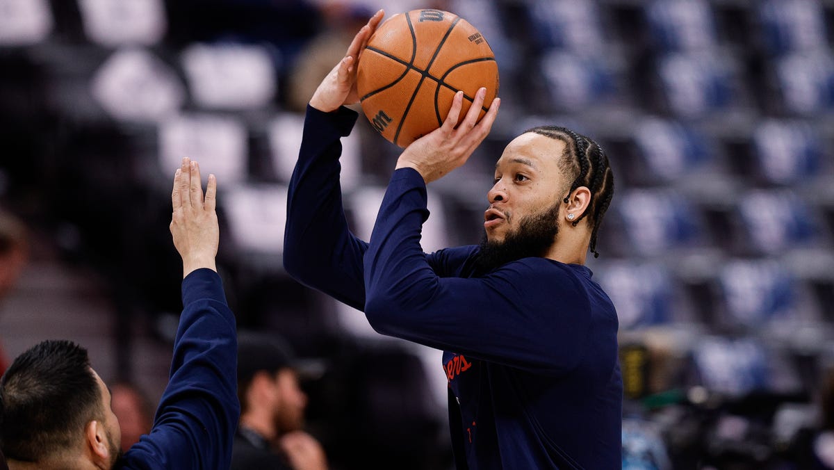 Writer suggests the Lakers should sign Clippers wing in free agency