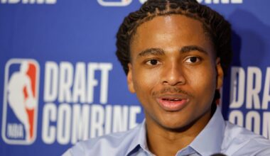 Collin Murray-Boyles to Rockets at No. 10