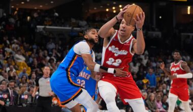 Magic send former Piston, multiple first-round picks to Grizzlies for Desmond Bane