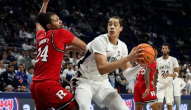 Pros, cons of LA Clippers taking Yanic Konan Niederhauser in NBA Draft