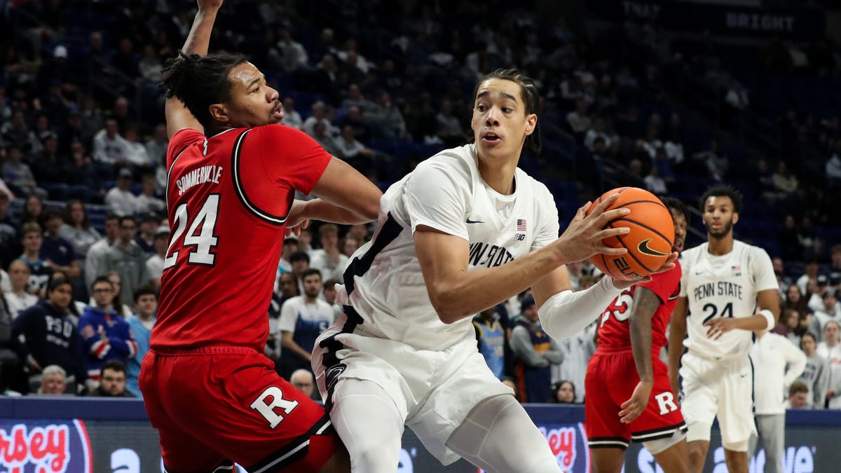 Pros, cons of LA Clippers taking Yanic Konan Niederhauser in NBA Draft