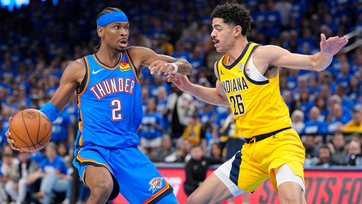NBA Finals Game 5 live updates: Pacers-Thunder prediction, TV channel