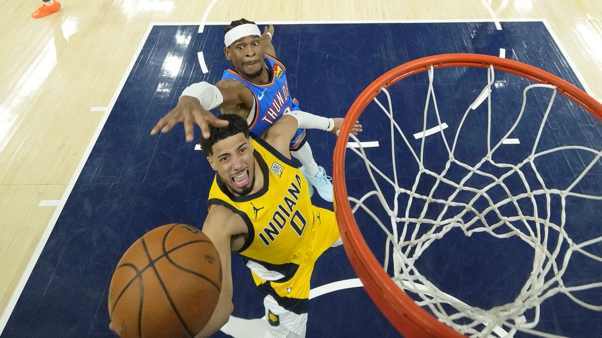 Pacers star undergoing MRI today