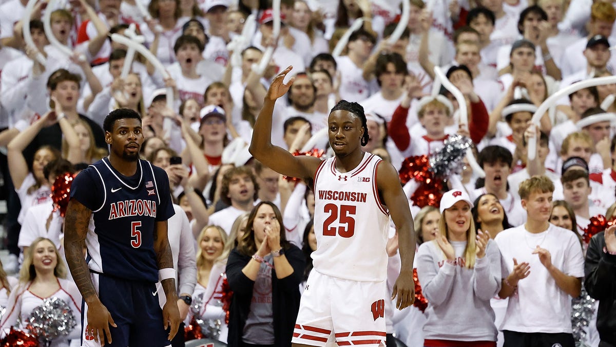 Power ranking all 18 Big Ten basketball stadium atmospheres