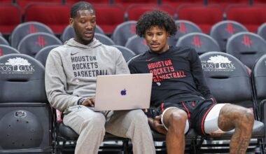 Rockets appear set to retain assistant coach Royal Ivey for 2025-26