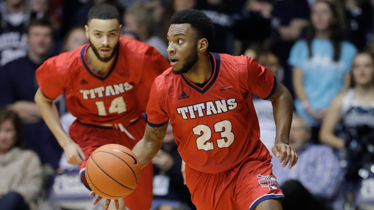 Ex-Detroit prep star Josh McFolley banned in match-fixing scandal