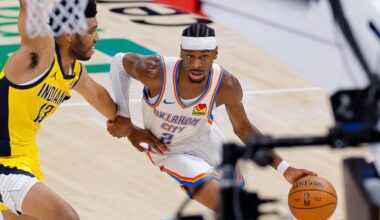 How to buy Thunder vs Pacers tickets in Indiana