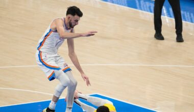 Pacers star struggling as title hopes fade