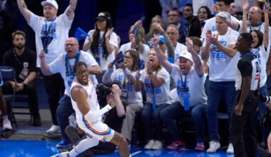 Who wins Game 6 of NBA Finals?