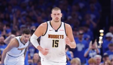 Nikola Jokic's Nuggets have no GM just days before 2025 NBA Draft