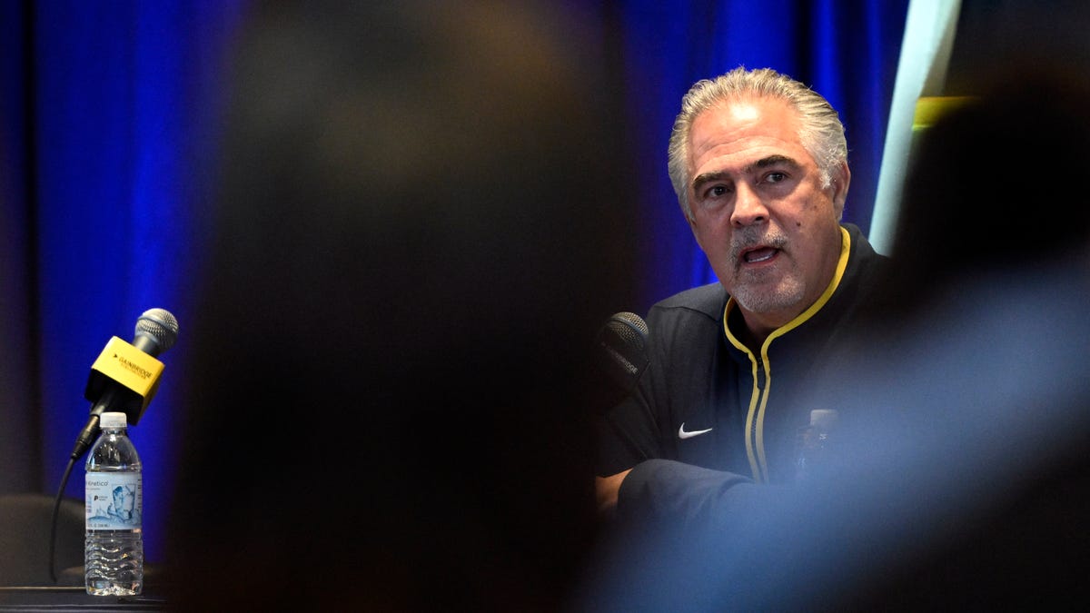 Why don't Indiana Pacers have a first-round pick?