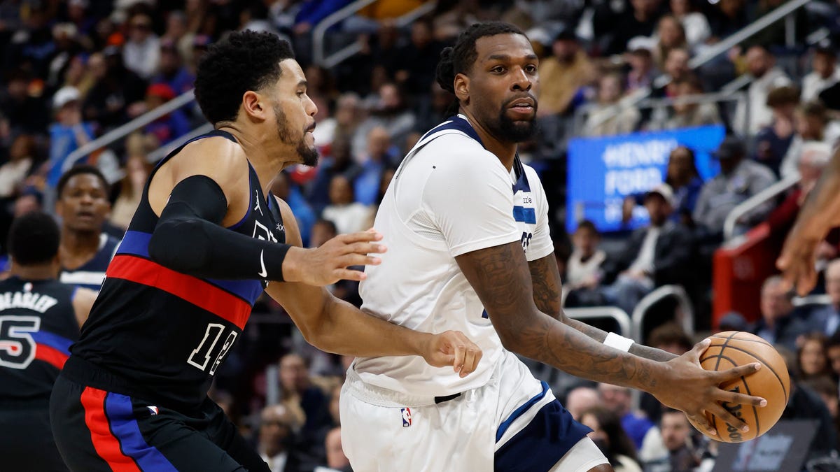 Debating Naz Reid, Bobby Portis rumors