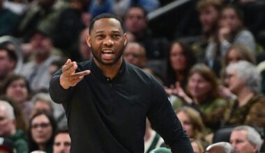 Pelicans acquire another first-round pick from Pacers