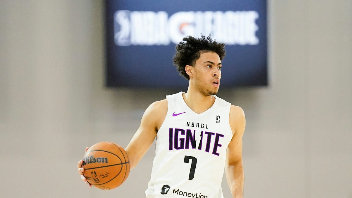 Pacers trade 2025 NBA Draft first-round pick to Pelicans