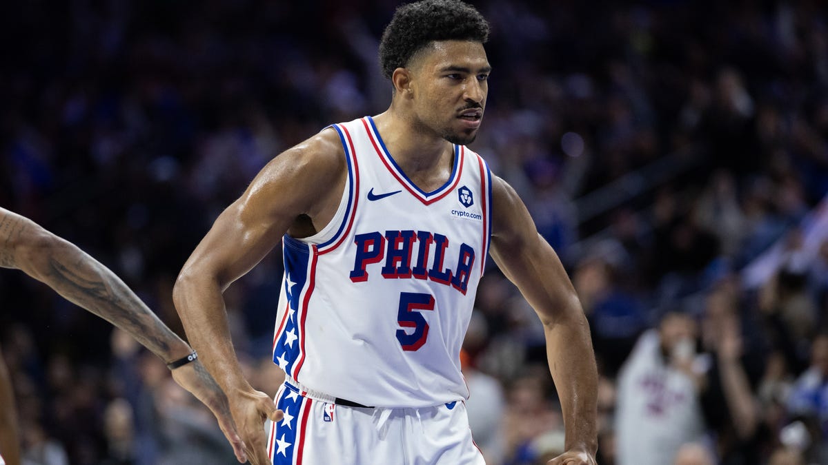 How much will Quentin Grimes get?