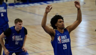 AI prediction roundup for first round picks