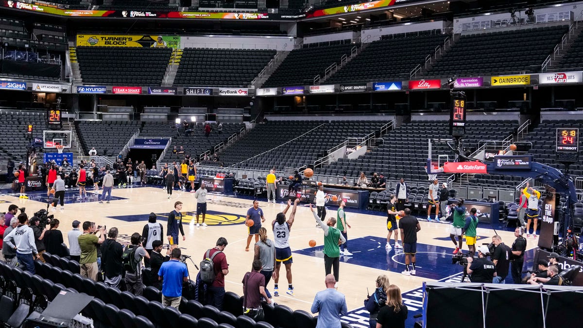 How much are tickets to Game 6 of NBA Finals?