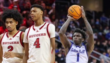 On Ace Bailey, Dylan Harper, Kadary Richmond, Cliff Omoruyi