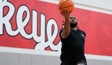 Ohio State's Bruce Thornton cites loyalty for return for senior year