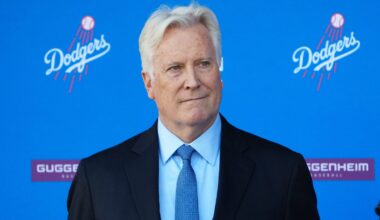 Who is Mark Walter? What to know about Los Angeles Lakers new owner