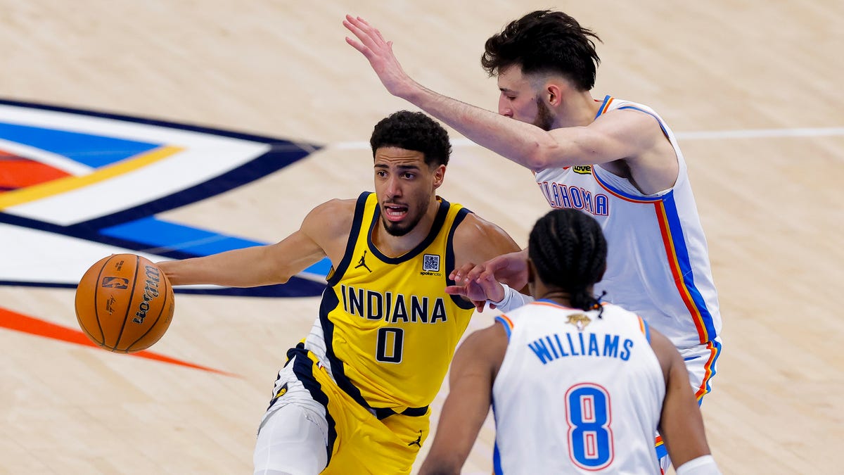 Tyrese Haliburton injury presents complex NBA Finals Game 6 decision