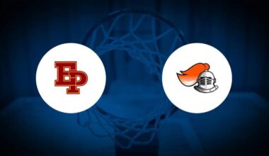 Normal Comm. vs East Peoria livestream Illinois high school boys basketball