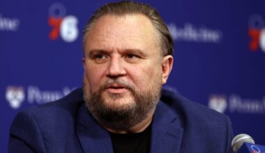 Who should Sixers select at No. 3?