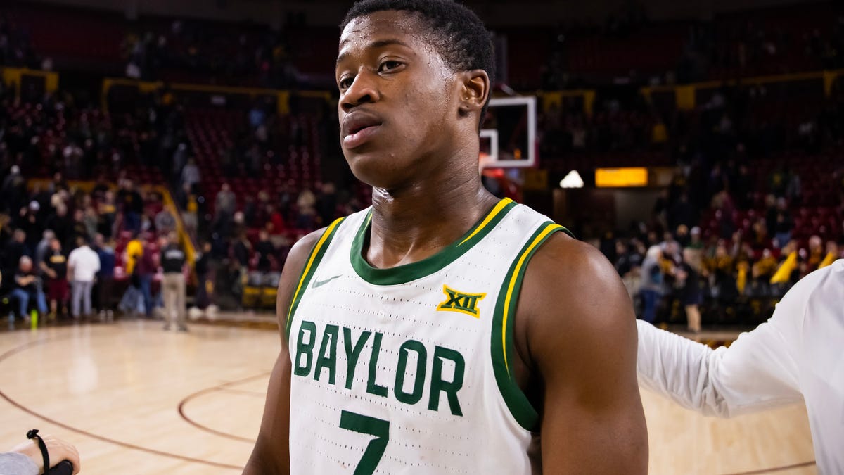 Sixers prospect VJ Edgecombe has comparisons to 2 NBA champs, All-Star