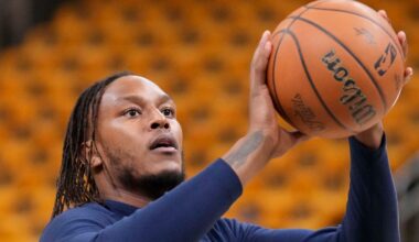 Indiana Pacers salary cap, contracts, free agents heading into 2025-26 season