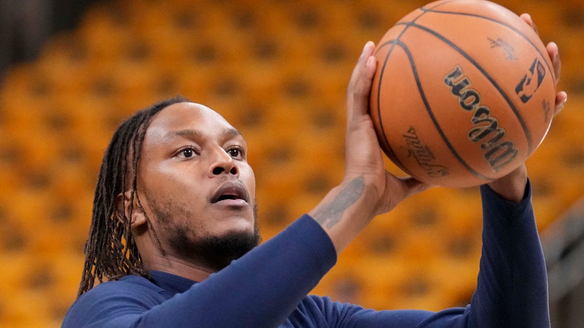 Indiana Pacers salary cap, contracts, free agents heading into 2025-26 season