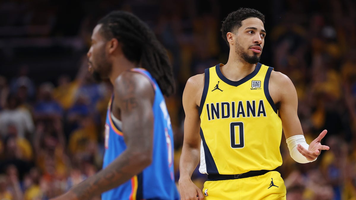 How can OKC Thunder, Indiana Pacers win Game 7?