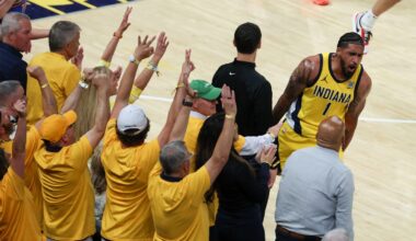 How Pacers beat Thunder, forced Game 7