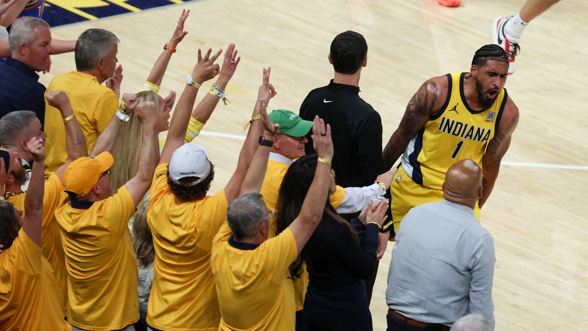 How Pacers beat Thunder, forced Game 7